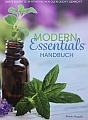  Modern Essentials: Ein moderner Leitfaden zur therapeutischen Nutzung von ätherischen Ölen (Deutsch, 9. Auflage, Modern Essentials Buch Deutsch) Broschierte Ausgabe – Mai 2018